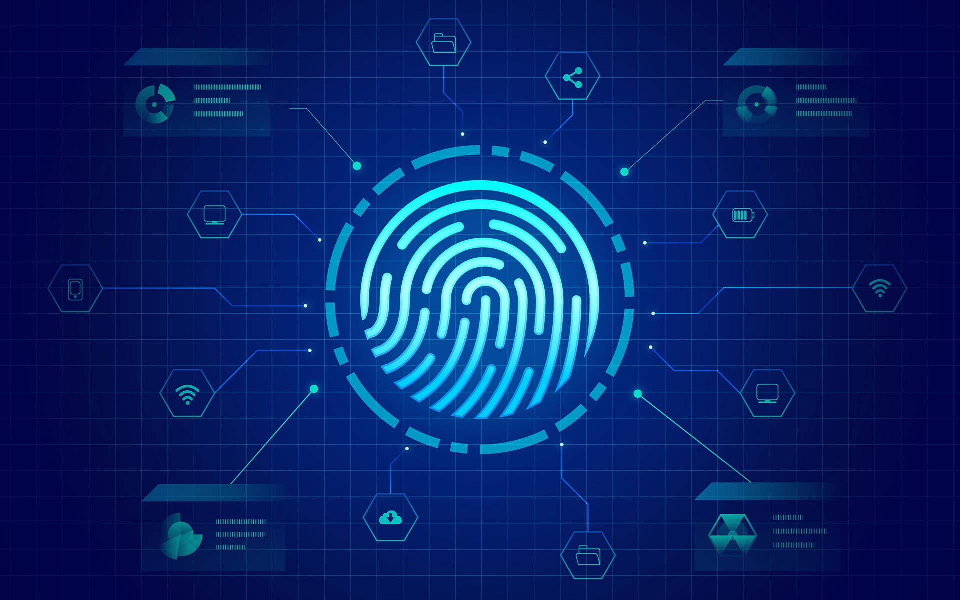 Digitalna osobna iskaznica poslovanja